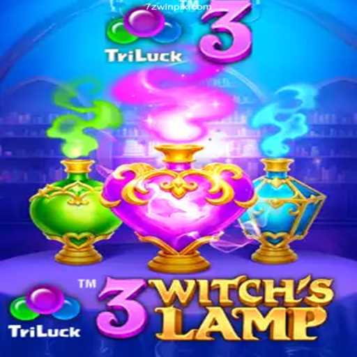 3WitchsLamp: An Enchanting Journey Through Virtual Realms