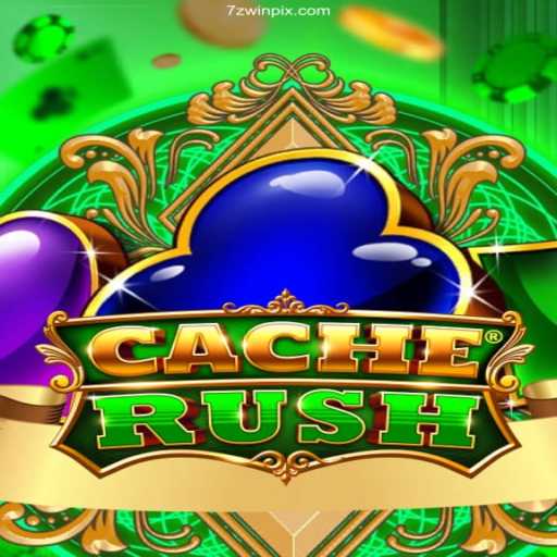 Discover CacheRush: A Thrilling Adventure in Online Gaming and Betting