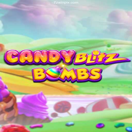 Exploring the Vibrant World of CandyBlitzBombs: A Sweet Adventure