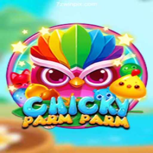 Discover ChickyParmParm - The Exciting World of This New Game