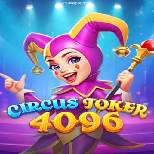 An In-Depth Look at CircusJoker4096 and 7Z Win – Cassino Online e Apostas com PIX Rápido no Brasil