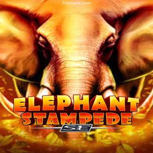 Exploring ElephantStampedeSE: An Immersive Gaming Experience