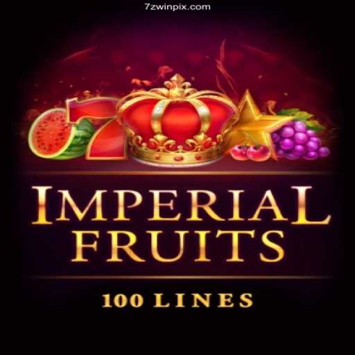 Exploring the Excitement of ImperialFruits100 in the Brazilian Online Casino Scene