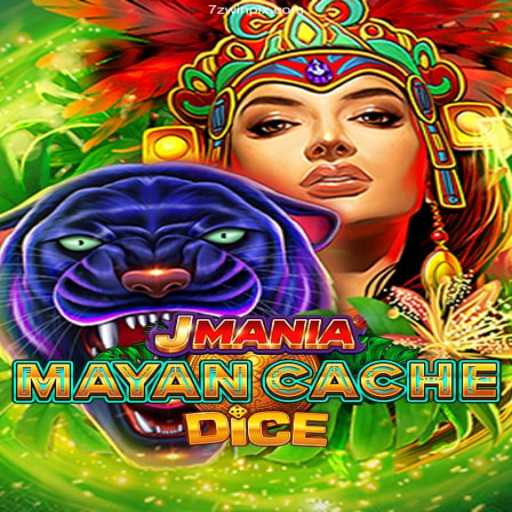 Discover JManiaMayanCacheDice: The Thrilling Casino Adventure