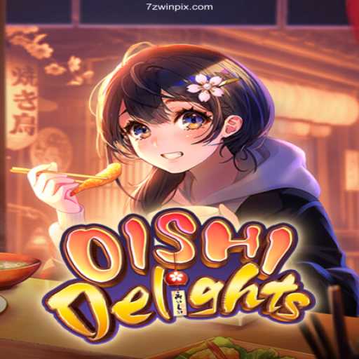 Discover the Enchanting World of OishiDelights and Dive Into 7Z Win – Cassino Online and Apostas with PIX Rápido no Brasil