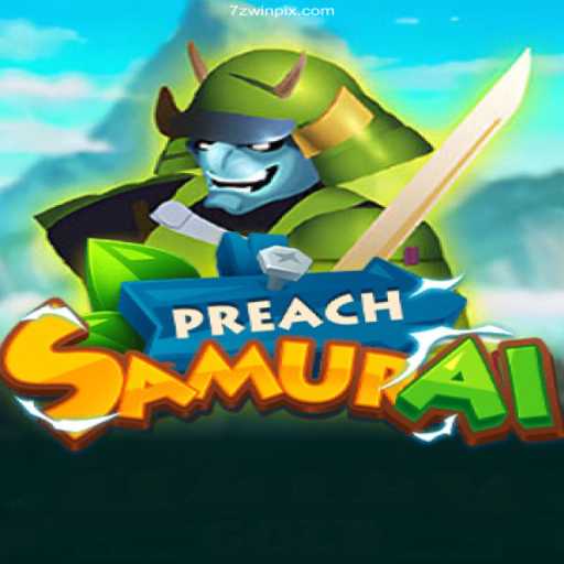 The Enigmatic World of PreachSamurai: A Deep Dive into the Gaming Phenomenon