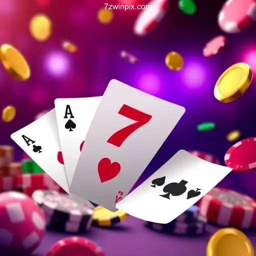 Exploring Responsible Gambling with 7Z Win – Cassino Online e Apostas com PIX Rápido no Brasil