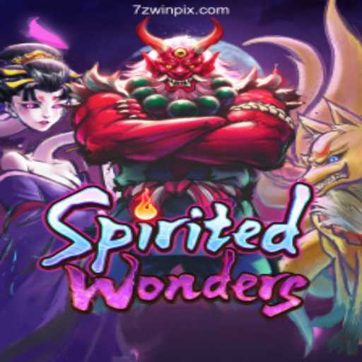 Exploring the Mysteries of SpiritedWonders: A New Era in Online Gaming with PIX