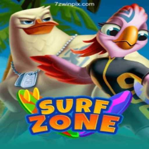SurfZone: Riding the Waves in the Virtual Ocean of 7Z Win