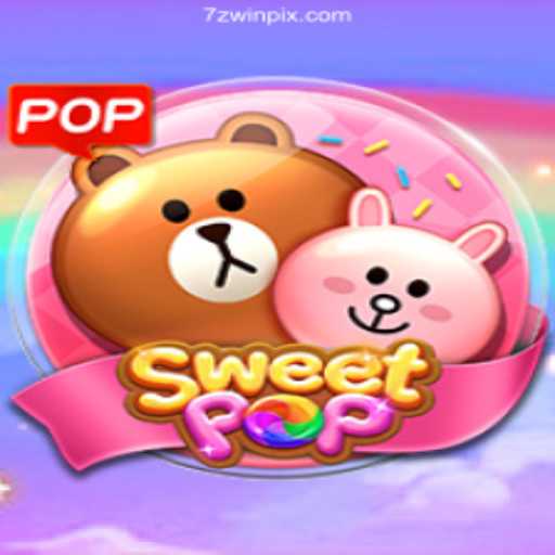 SweetPOP: A Delectable Adventure in the World of Online Gaming